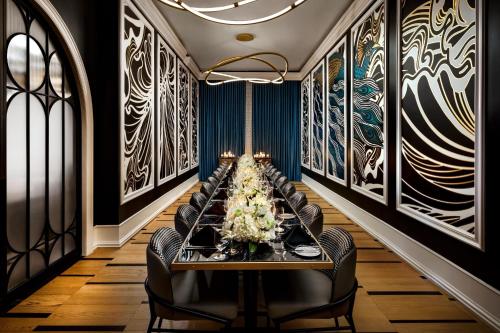 Restaurante, Grand Bohemian Orlando, Autograph Collection in Downtown