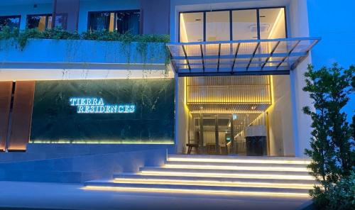 Tierra Residences, Bangkok