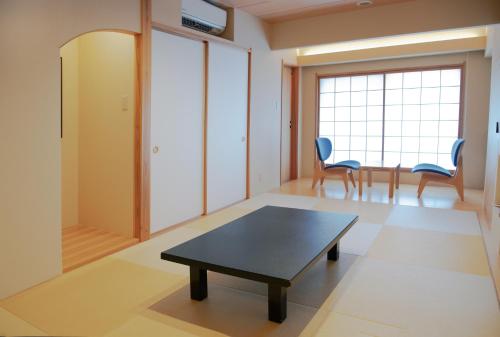 Japanese-Style Standard Room 8 - Main building