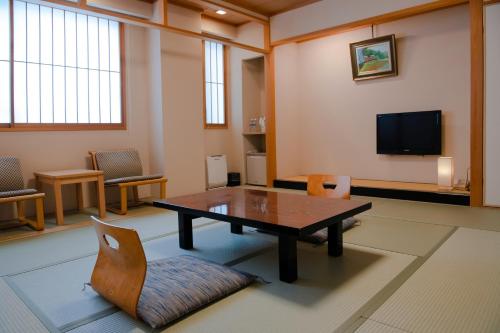 Japanese-Style Superior Room 10 - New Building 