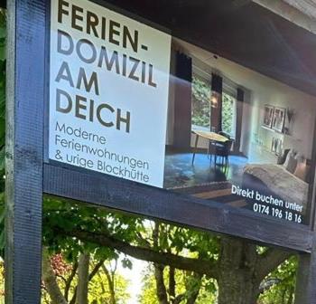 Deich Quartier 9.3, Dorum Neufeld (photo 4)
