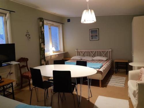 . Hostel Gästhem Glassen Apartment