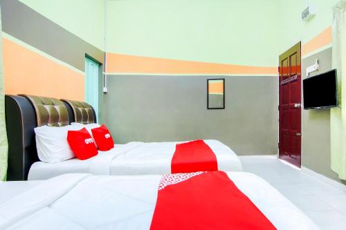 View, Tangkak Mawadahh Inn Stay in Tangkak
