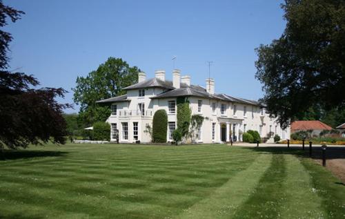 Congham Hall Hotel & Spa hotel Marham Castle
