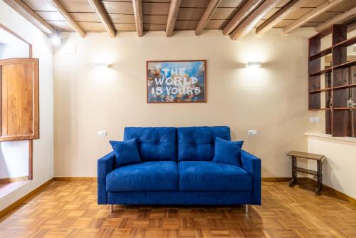 woodstyle apartment - navona, Rom