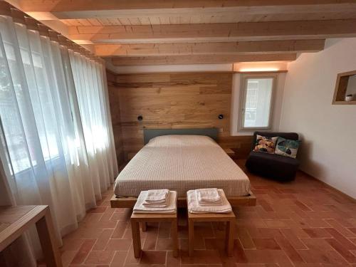Borgo Cortivi b&b