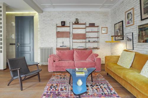 Dear Oldie Apartment by FeelFree Rentals - image 3