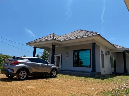cinta homestay kuala kedah