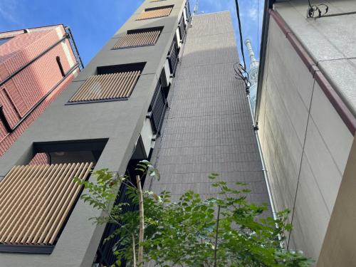 THE BONDS HOTEL TOKYO - Vacation STAY 48446v, Tokyo