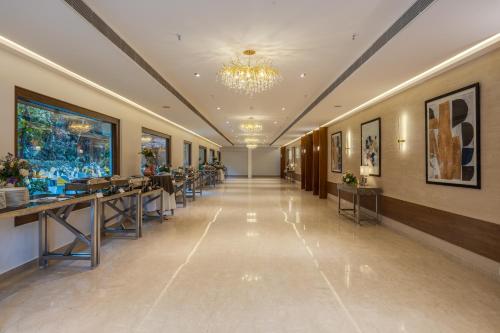 Létesítmények, Hotel Southern Star Mysore in Mysore