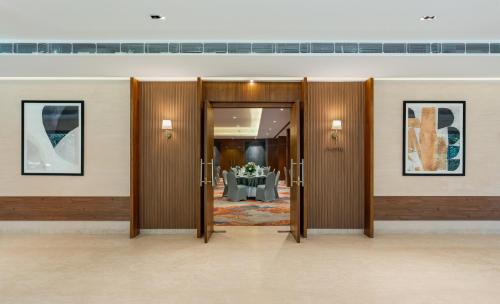 Facilities, Hotel Southern Star Mysore in Mysore