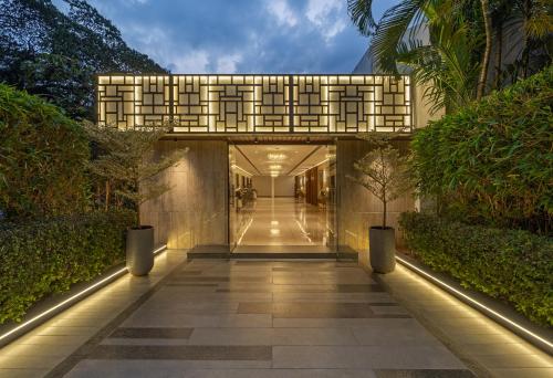 Hotel Southern Star Mysore in Mysore