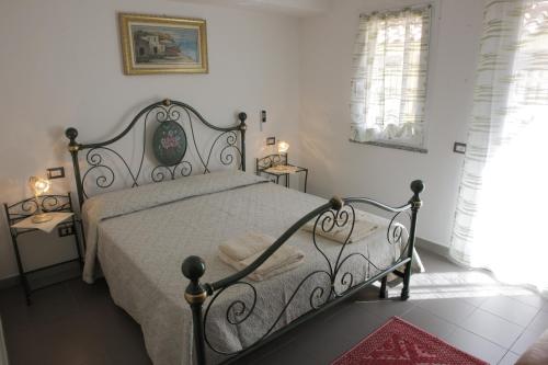 B&B Terre del Sinis