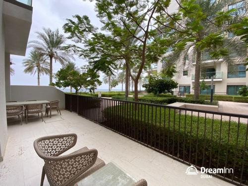 Dream Inn Apartments - Address Beach Residence Fujairah