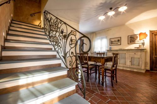 Létesítmények, B&B Maesta' Di Cudino in Agazzi