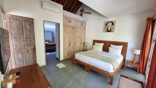 Two-Bedroom Villa with Private Pool image 6