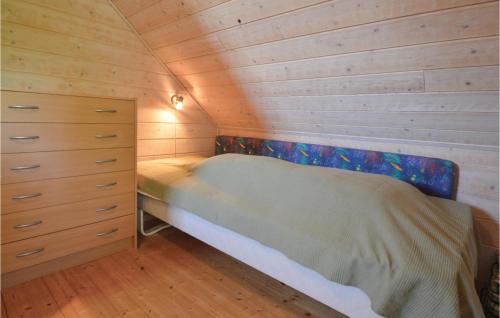 2 Bedroom Stunning Home In Tarm