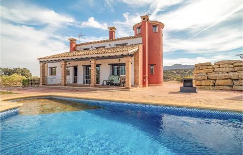 Awesome Home In Ronda With Outdoor Swimming Pool, Wifi And 4 Bedrooms - Ronda
