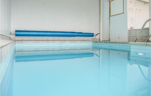  Nice Home In Harboøre With Indoor Swimming Pool in Harboør