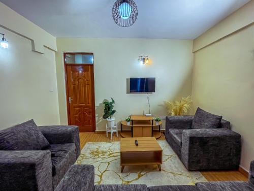 Plainsville Residency