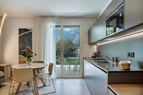  Appartamento Nidum Garden Sud in Trient