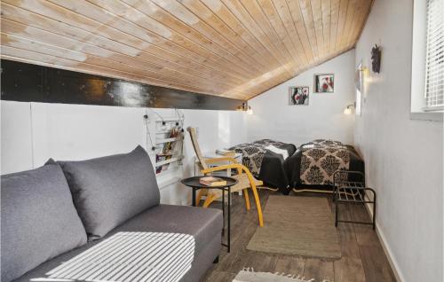 Εξωτερική όψη, Nice Apartment In Vggerlse With 2 Bedrooms And Wifi in Ιντεστρουπ