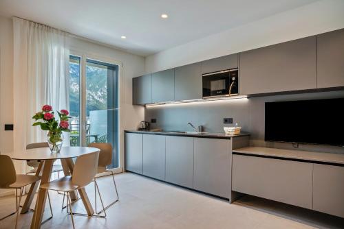  Appartamento Nidum Garden Sud in Trient