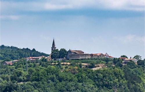 Villa Bella Draguc