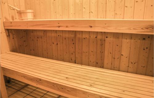 Lovely Home In Otterup With Sauna