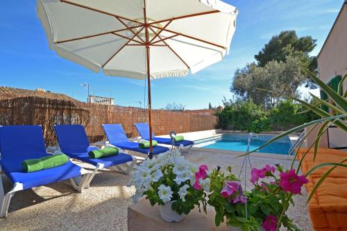 Ideal Property Mallorca - Villa Benestar