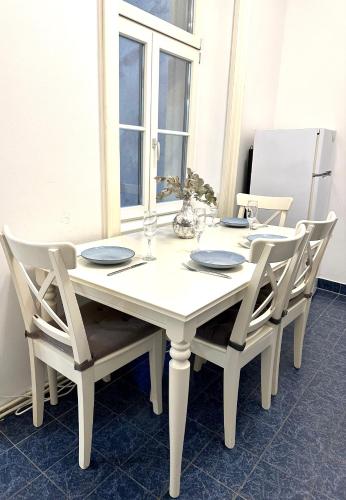 City center Apartment, Vídeň (fotografie 9)