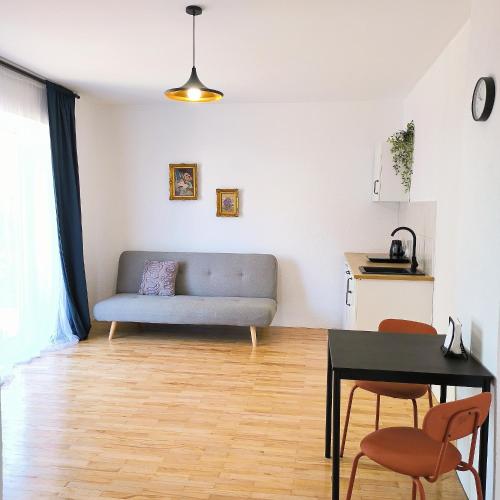 GuestHouse Maison Comfort in Verbász