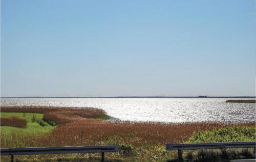 Holiday Home Sdr, Klitvej Ii