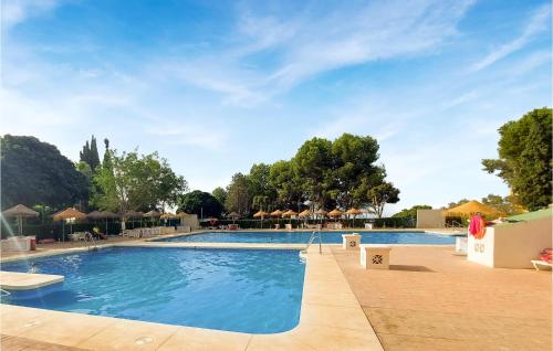 Pet Friendly Apartment In Arroyo De La Miel