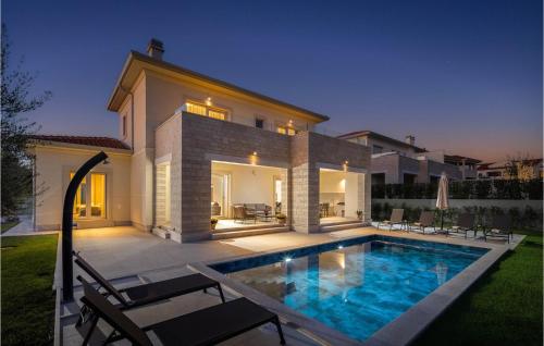 Villa Santina