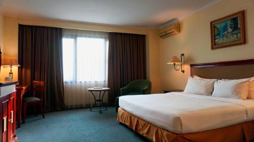 Mega Anggrek Hotel Jakarta Slipi