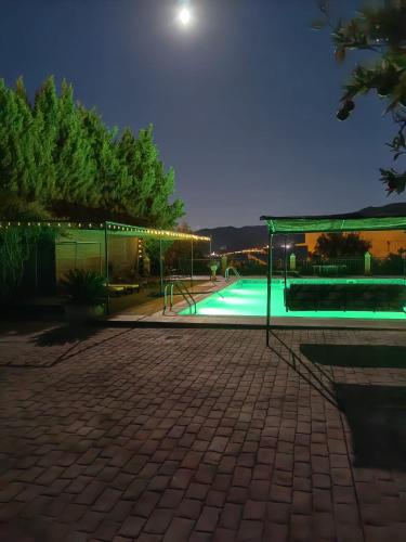  La Cañota King Rooms Adults Only in Talara