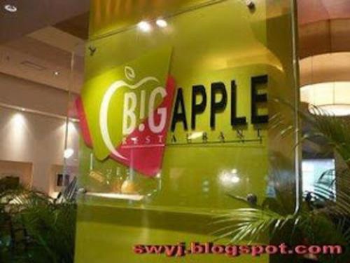 Bintang Lux B&B Suites Times Square KL - image 14