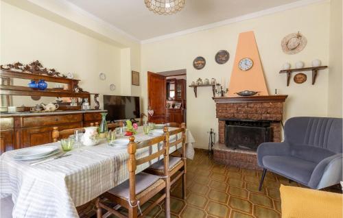 Beautiful Home In Pieve San Lorenzo With Wifi