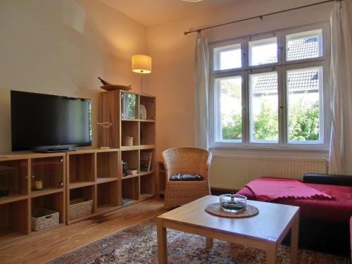 Strandstraße 60 Ferienwohnung S13 in Graal-Müritz, Deutschland