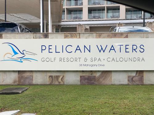 Pelican Waters Resort