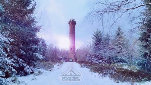 A környék, Studio am Waldbach in Gernsbach