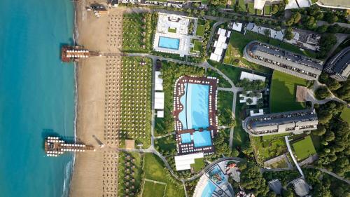 Voyage Belek Golf & Spa Hotel