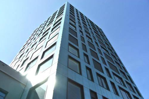  Nest - Steinentorberg 18, Ferienwohnung in Basel