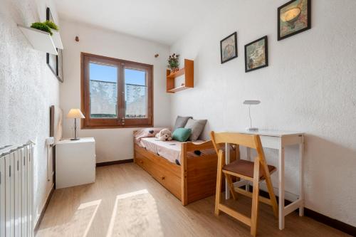 Apartament Els Estels