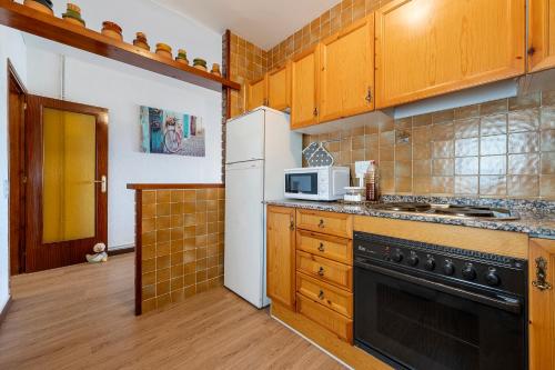 Apartament Els Estels