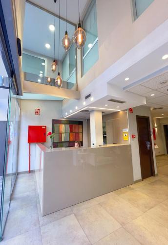 SM Hotel Sant Antoni - image 12