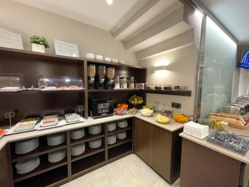 SM Hotel Sant Antoni - main image