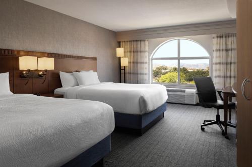 Courtyard by Marriott Ventura Simi Valley