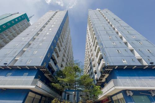 RedLiving Apartemen Grand Center Point - Bintang Residence Tower C